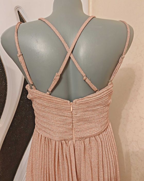 Дамска, официална рокля