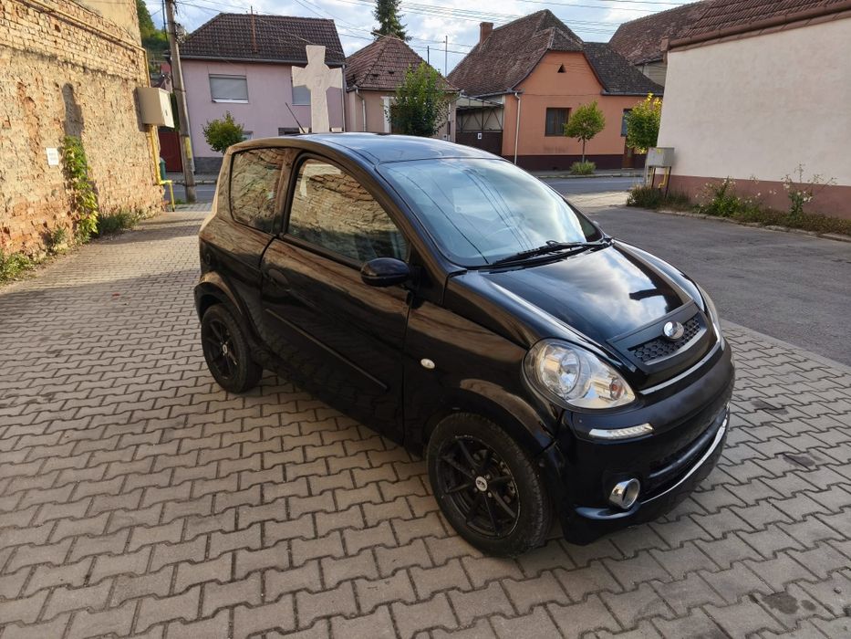 De vânzare Microcar MGO 2
