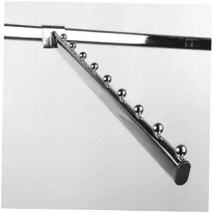 Настенное торговое оборудование, кронштейны