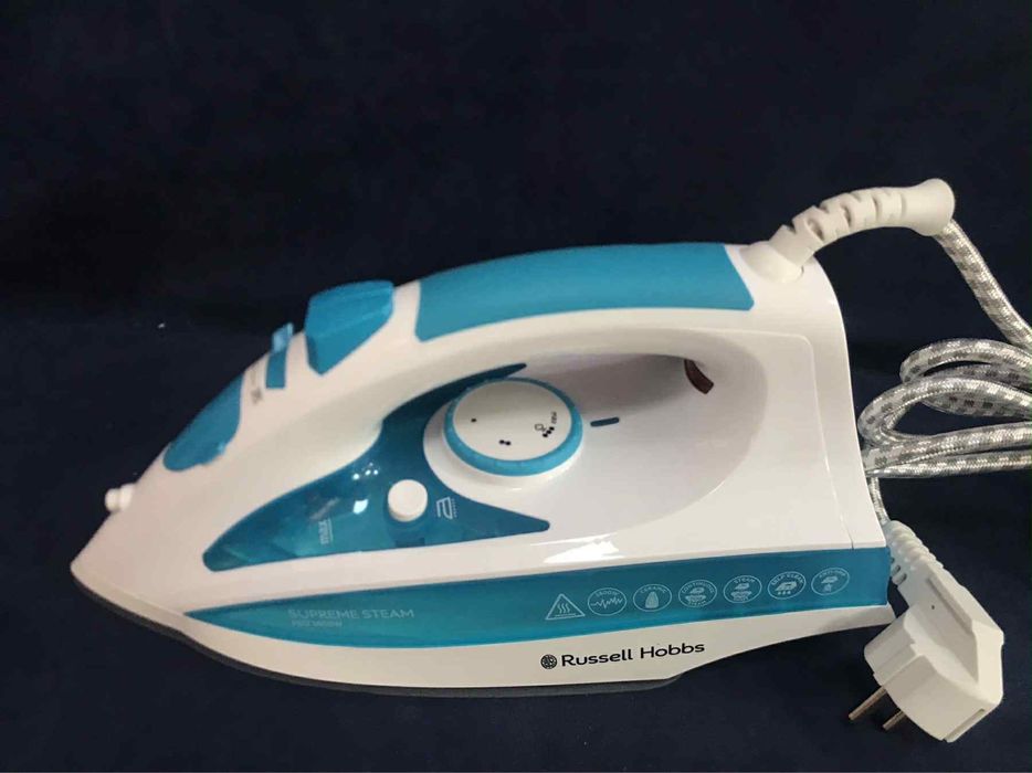 Парна ютия Russell Hobbs Supreme Steam Pro 20562-56