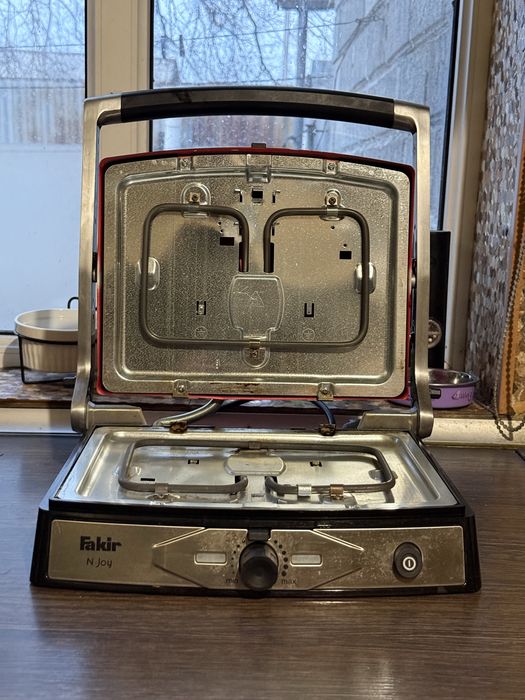 Грильница FAKIR N JOY