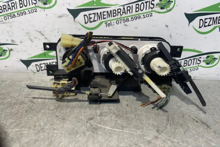 Comanda clima AC climatronic Daewoo Matiz 2000