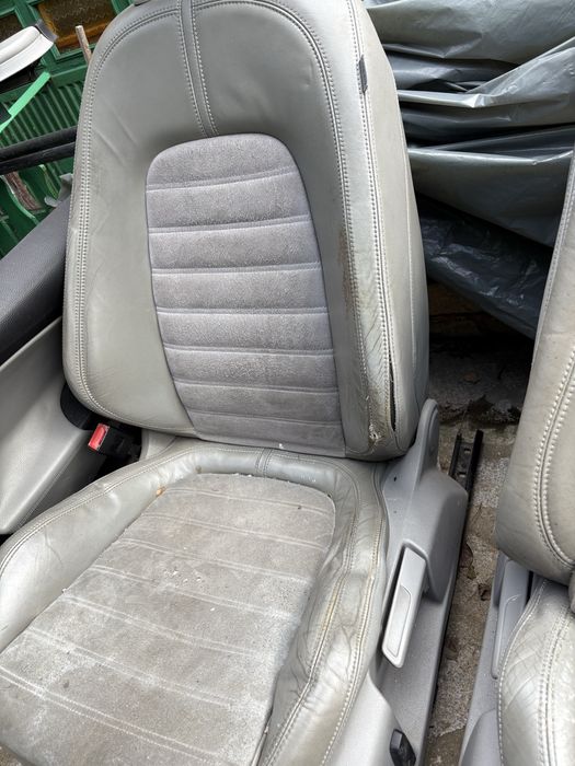 Салон за Passat B6 комби