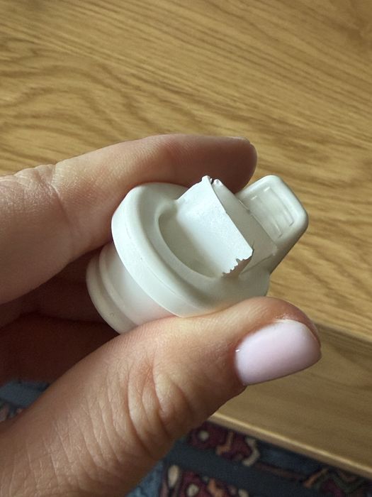 НОВА! Ръчна помпа Philips Avent