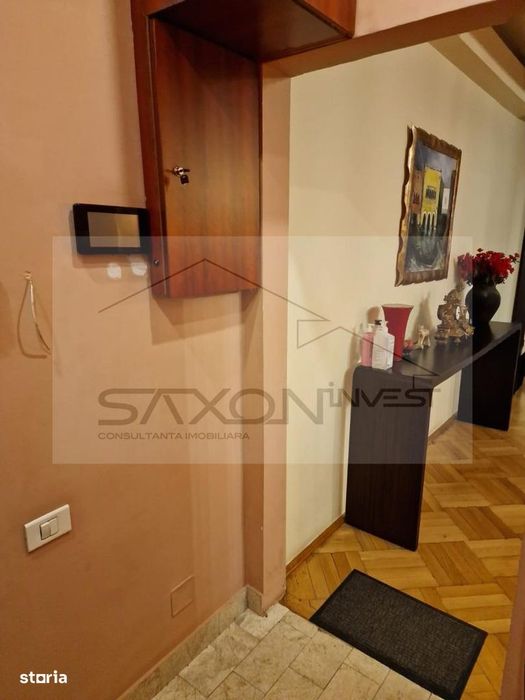 Vanzari apartamente- spatiu comerciale ULTRACENTRAL EMINESCU