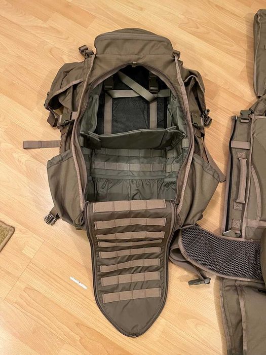 Снайперистка раница Eberlestock G3 Phantom