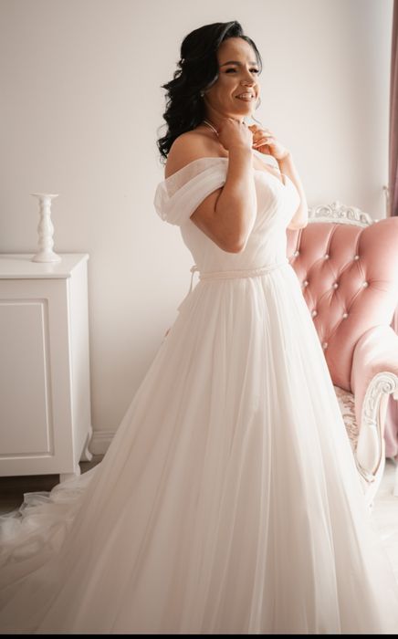Rochie de mireasa