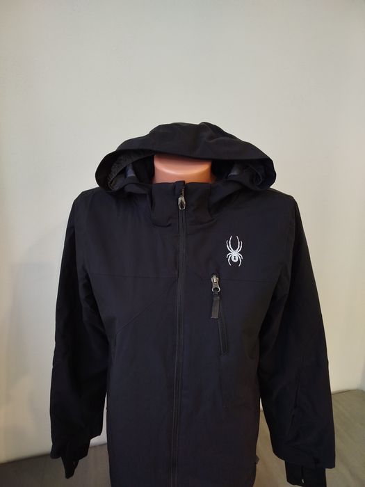 SPYDER детско/ юношеско  ски яке