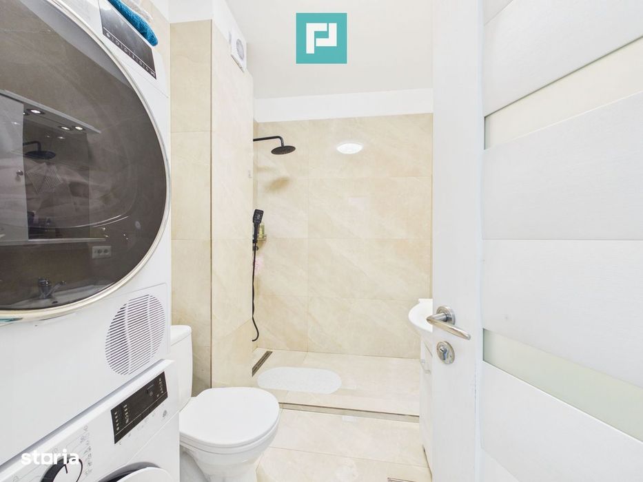 Apartament 2 camere etaj 1, Colentina