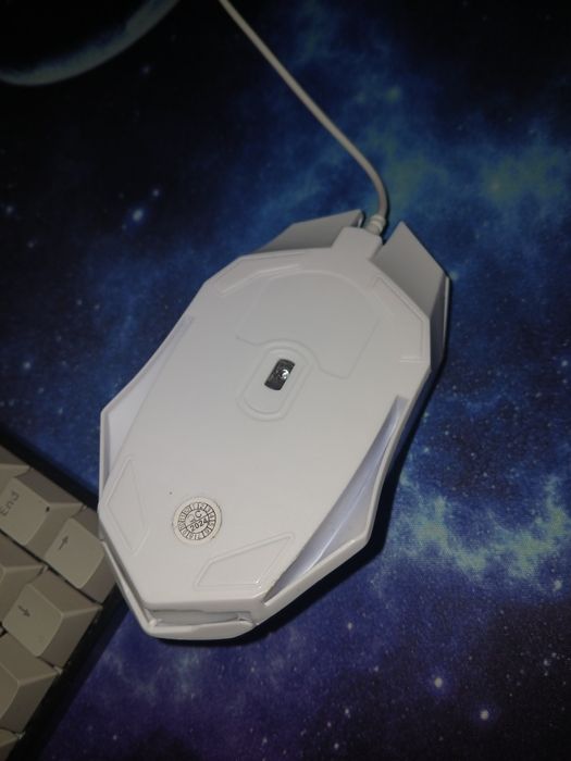 Kit tastatură cu mouse