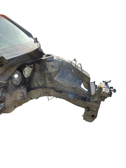 Aripa Fata + Lonjeron Stanga Opel Astra J Notchback 2012 - >