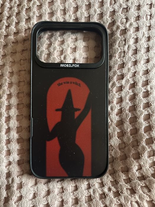 Калъфи Mobilfox за 17 Pro Max. Чисто нови