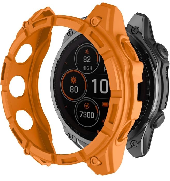 Garmin Fenix 8 Husa protectie TPU