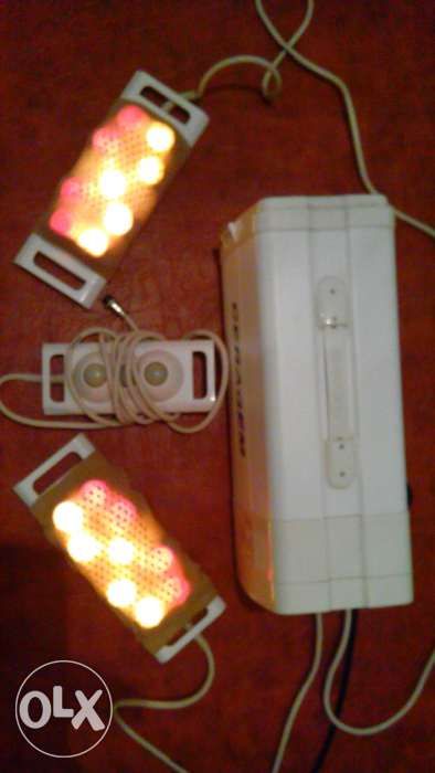 Ceragem compact GCM-P390 - termomasaj cu pietre de jad