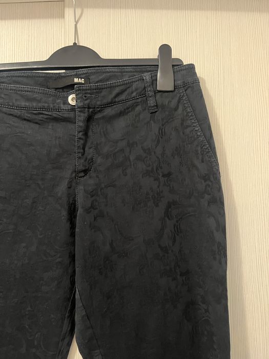 Pantaloni MAC Jeans Anouk New negri
