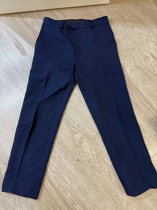 Школьный костюм комплект