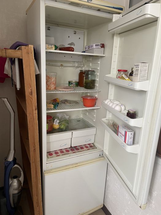 Продается холодильник Pozis