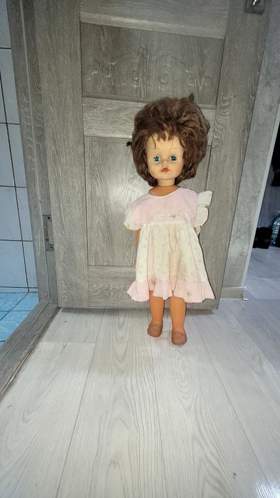 Продам кукла ссср