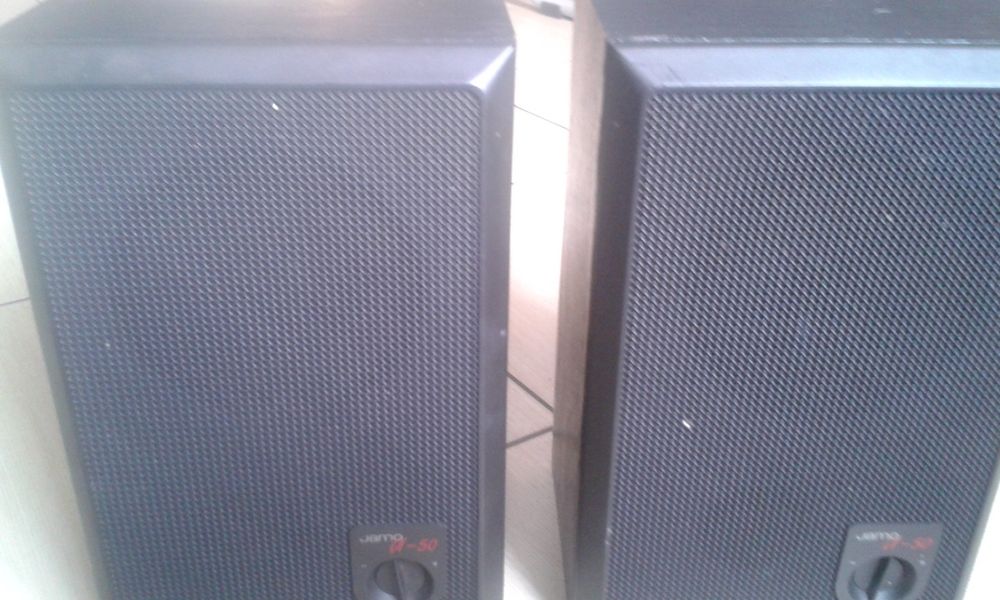 Колони Джамо Jamo U50