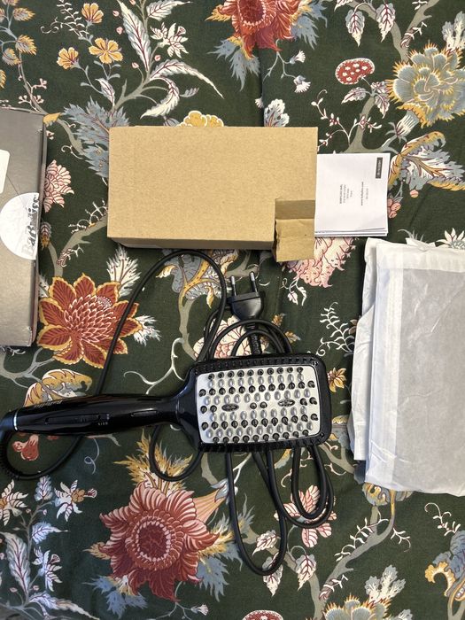 Perie de par BaByliss nefolosita, ca noua