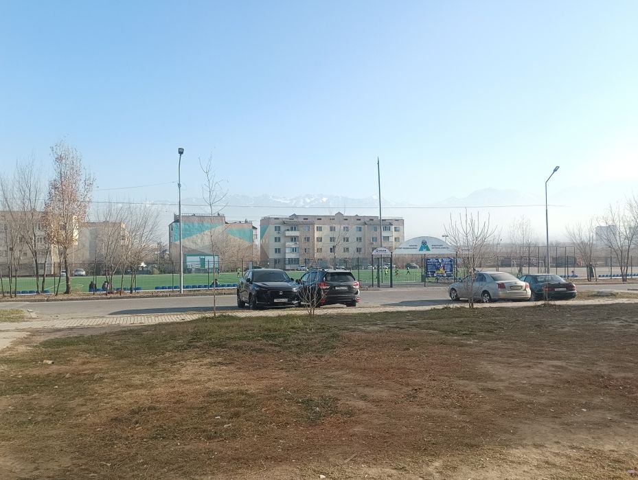 Продажа 3 х комнатная Зердели