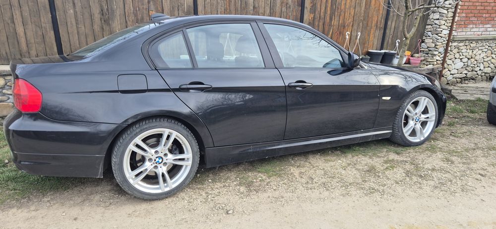 Jante bmw R 18 225 255