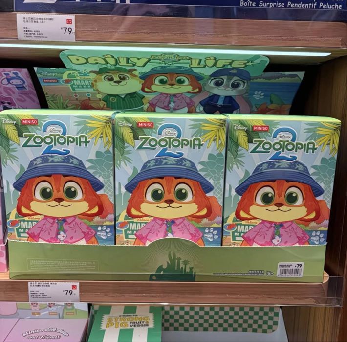 Zootopia 2 новинка скоро!!!