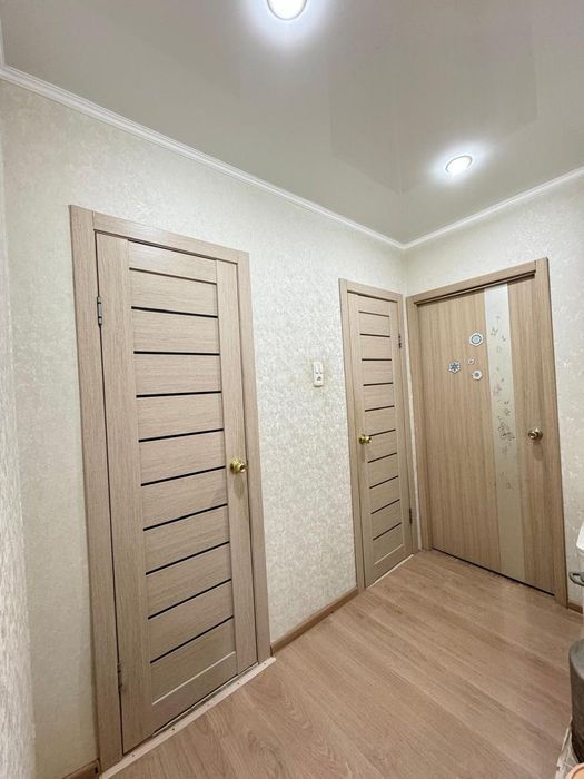 Продам 3х комнатную квартиру