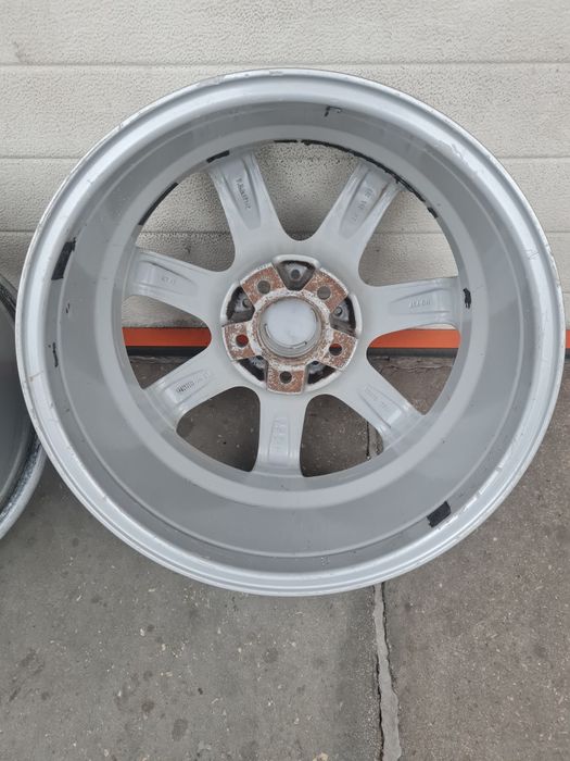 Джанти RIAL за VW AUDI SEAT SKODA Mercedes R17 5x112 ET47 7.5J