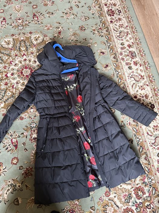 Куртка 1000 тенге