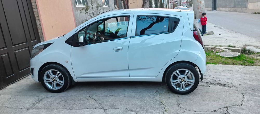 Spark yil 2019 2 p