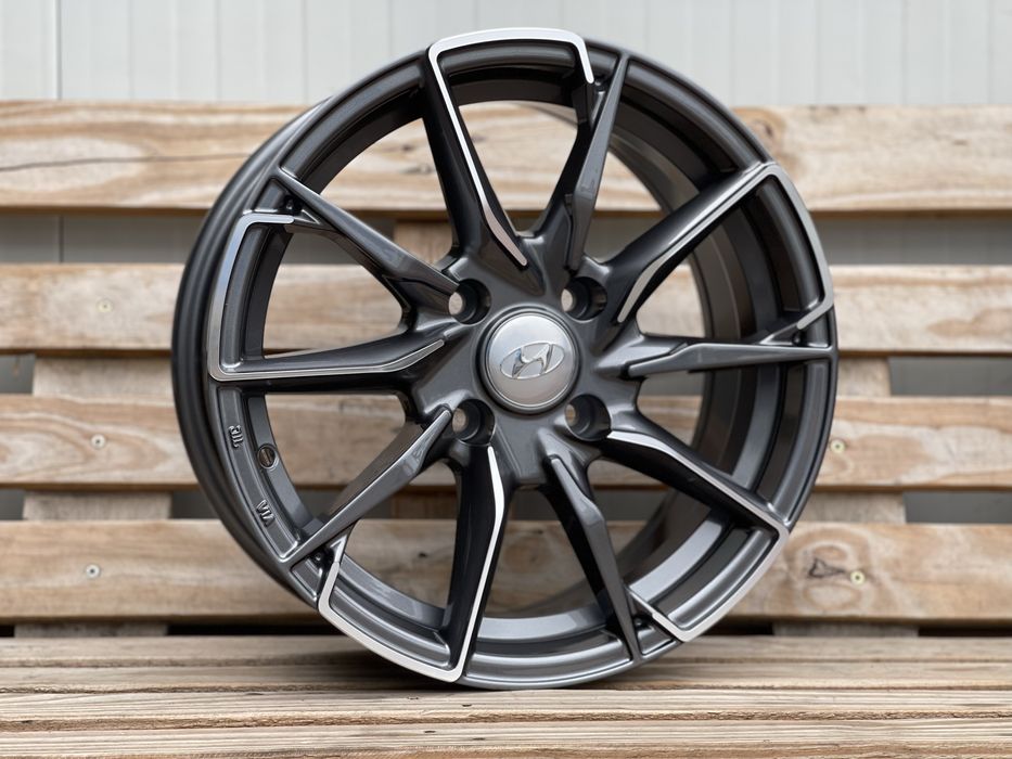 15 Джанти 4x100 Тойота Хонда Хюндай Сузуки Опел djanti Nissan UP