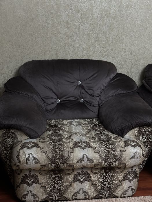 Диван,Кресла