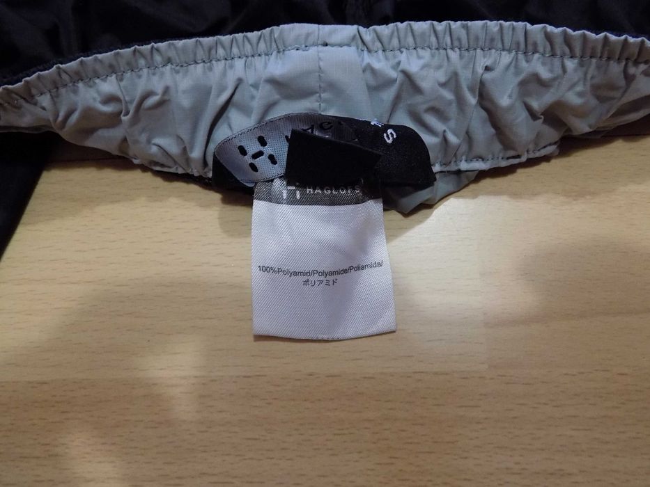 панталон haglofs долнище туризъм планина спорт дамски оригинален L/M