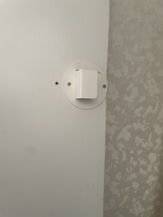 Бортик для кроватки