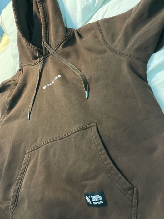 Казак репаблик почти новый