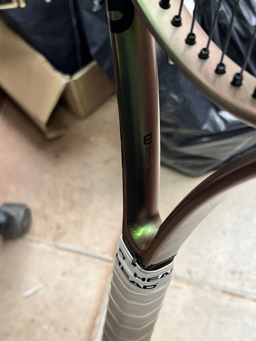 Тенис ракети  три броя