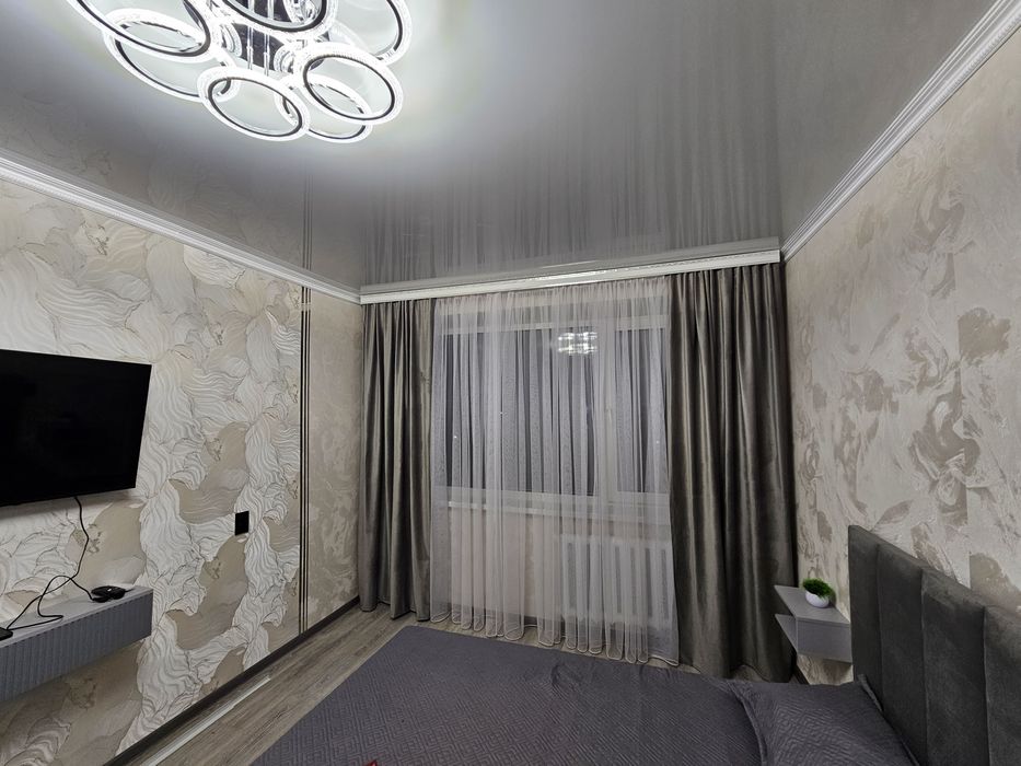 Сдам 1-комнатную кв 8мкр