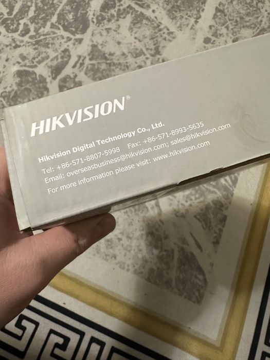 внутренний видеодомофон (монитор)