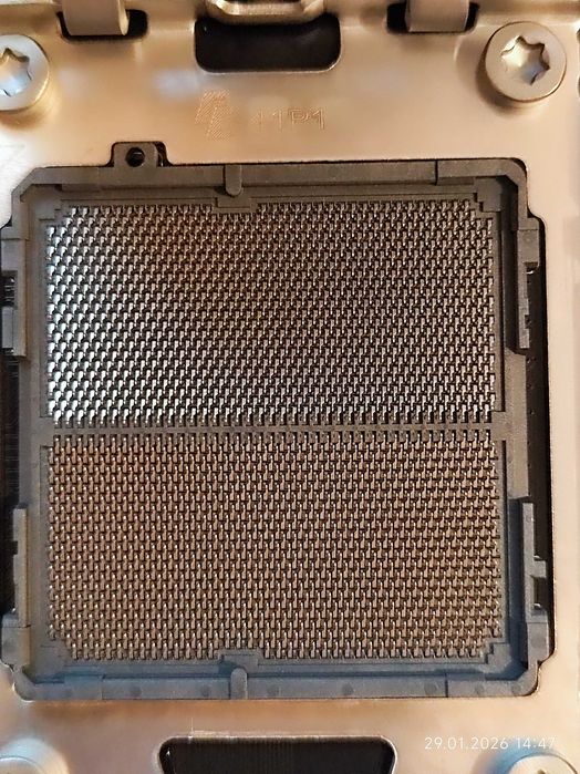 Дъно Asrock B650M Pro RS - Ново!