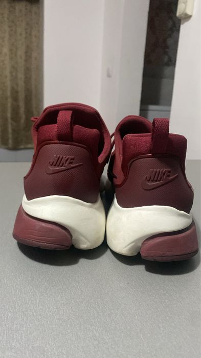 Nike presto