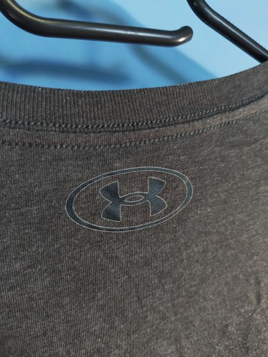 Under Armour Тениска/Мъжка М