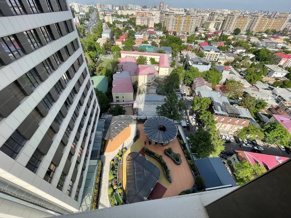 Яккасарайский р-н, Modera Towers, 2/15/24, (LY)