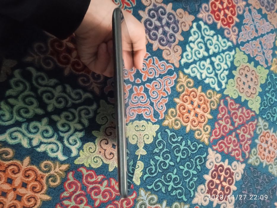 Samsung 3 мықты планшет