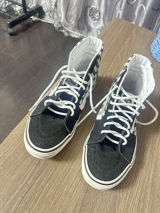 Vans Old Skool  .