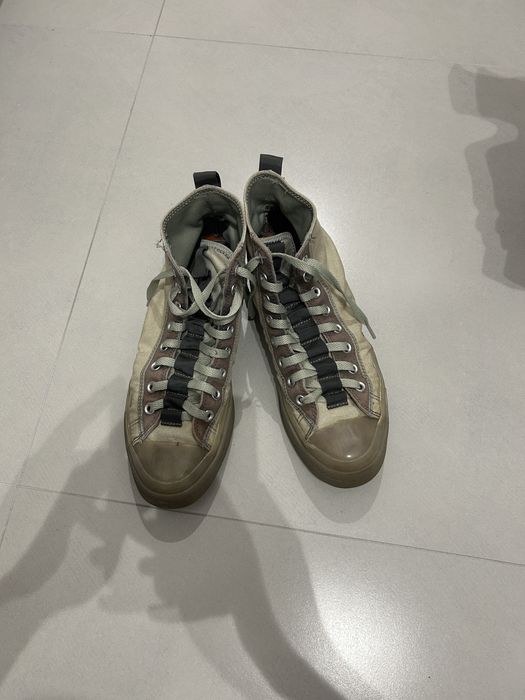 CONVERSE Chuck Taylor All Star CX Explore Green Mint Marimea 42