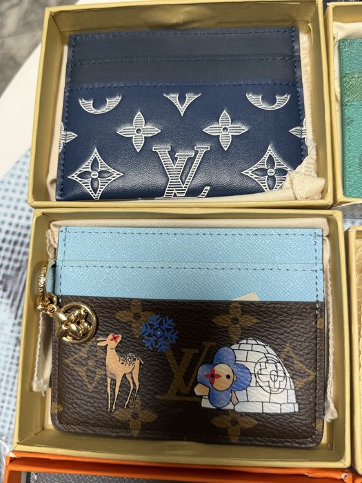 card holder за него и за нея ,gucci ,celine, louis vuitton
