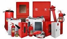 Пожарная оборудование