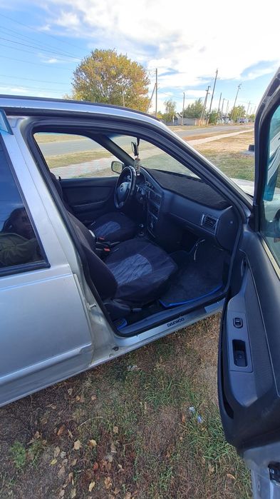 Продам Daewoo Nexia