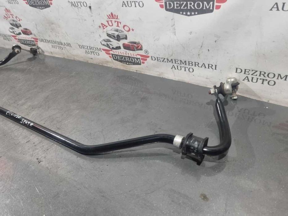 Bara stabilizatoare spate (0 KM) 4156A071 Mitsubishi